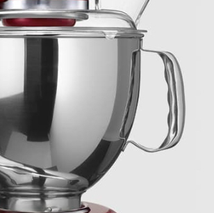 Миксер планетарный KitchenAid Artisan 5KSM125EAC