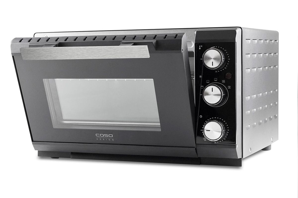 Минипечь Caso TO 20 Classic