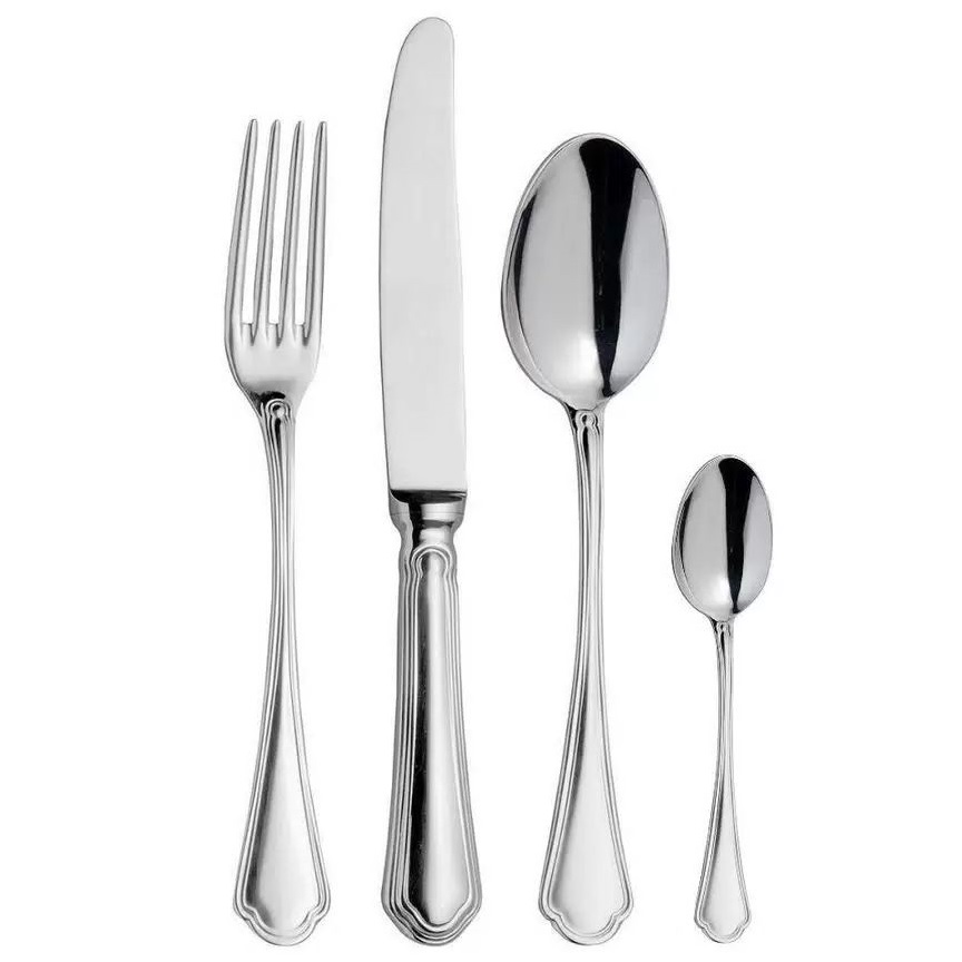 Набор столовых приборов Broggi Medici 1100500D61