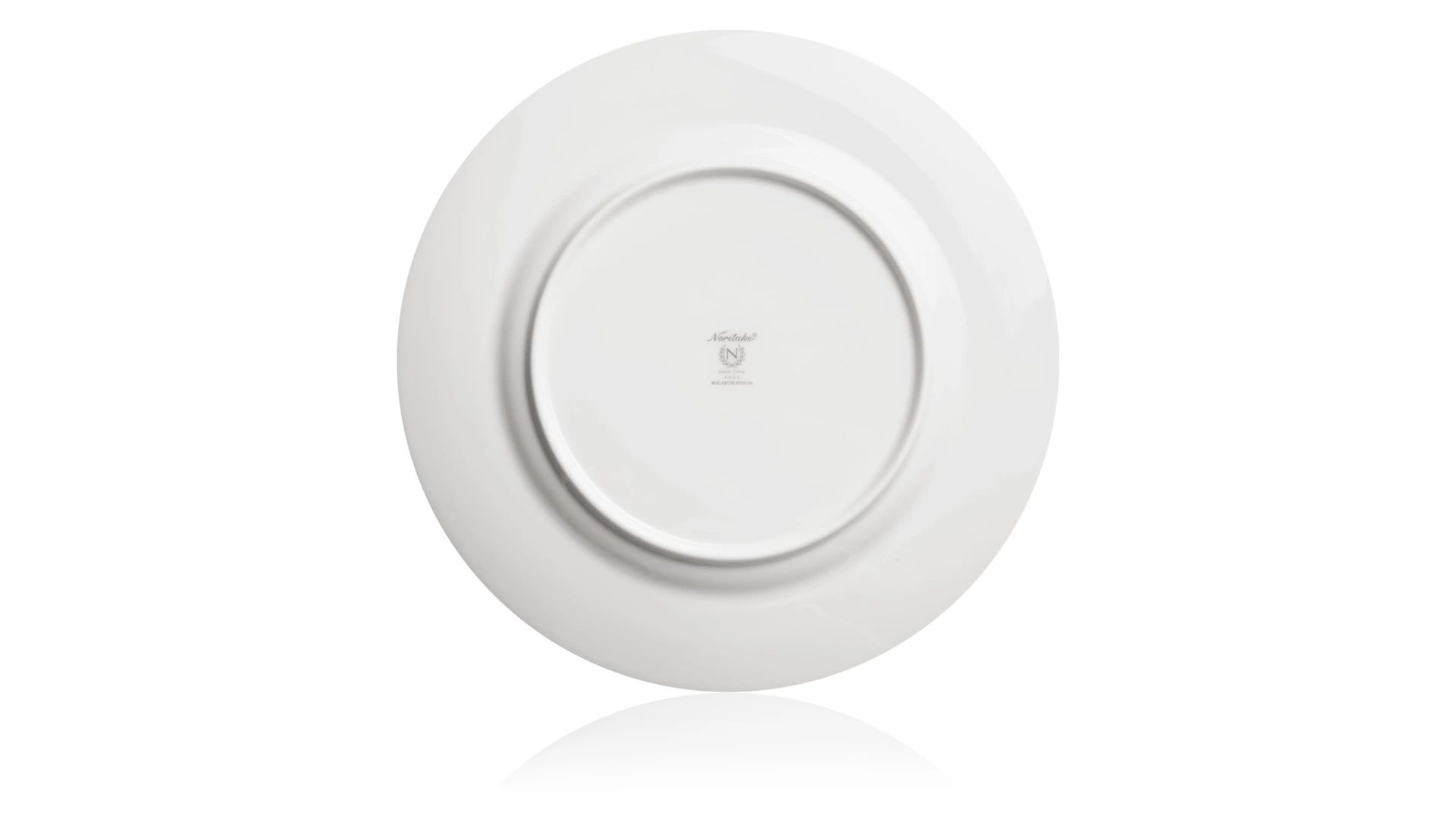 Тарелка обеденная Noritake Bogart Platinum NOR4958L/97320