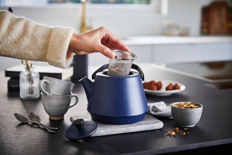 Заварочный чайник Beka Saga tea kettle 16409374