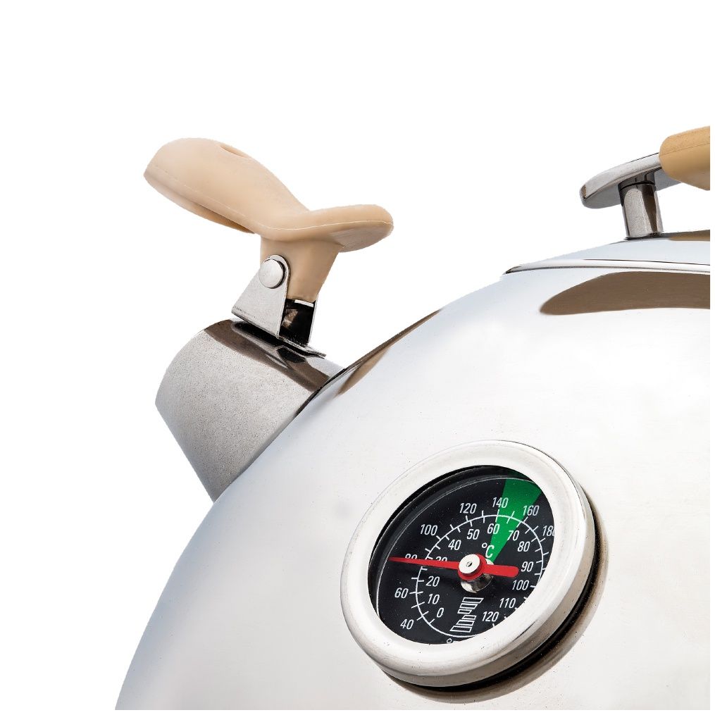 Чайник Zepter Kettle KE-002