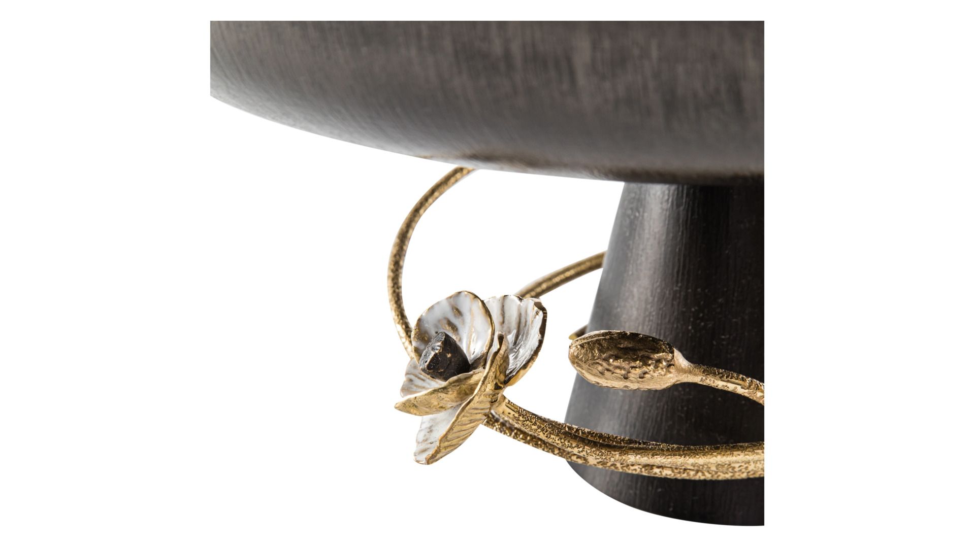 Чаша на ножке Michael Aram Anemone 175087