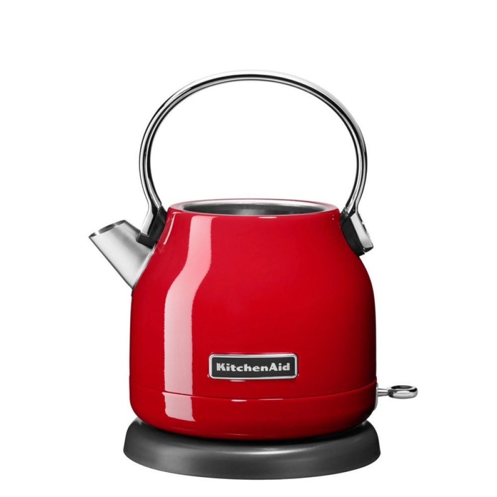 Чайник электрический KitchenAid Classic 5KEK1222EER