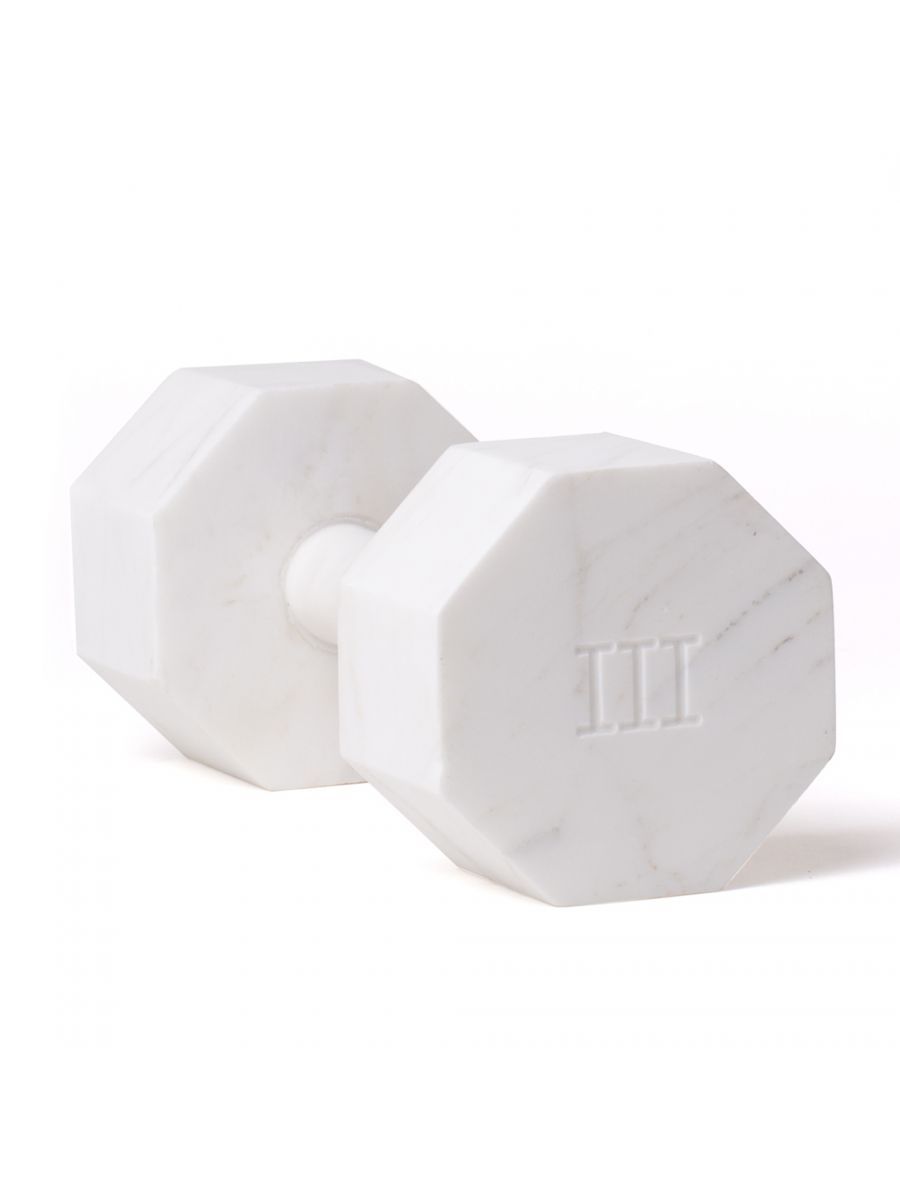 Фигурка Seletti Lvdis Set Dumbell KG. 3 10133