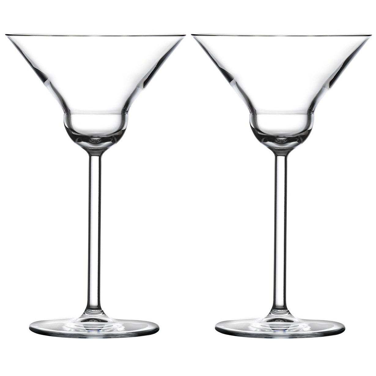 Бокалы для мартини