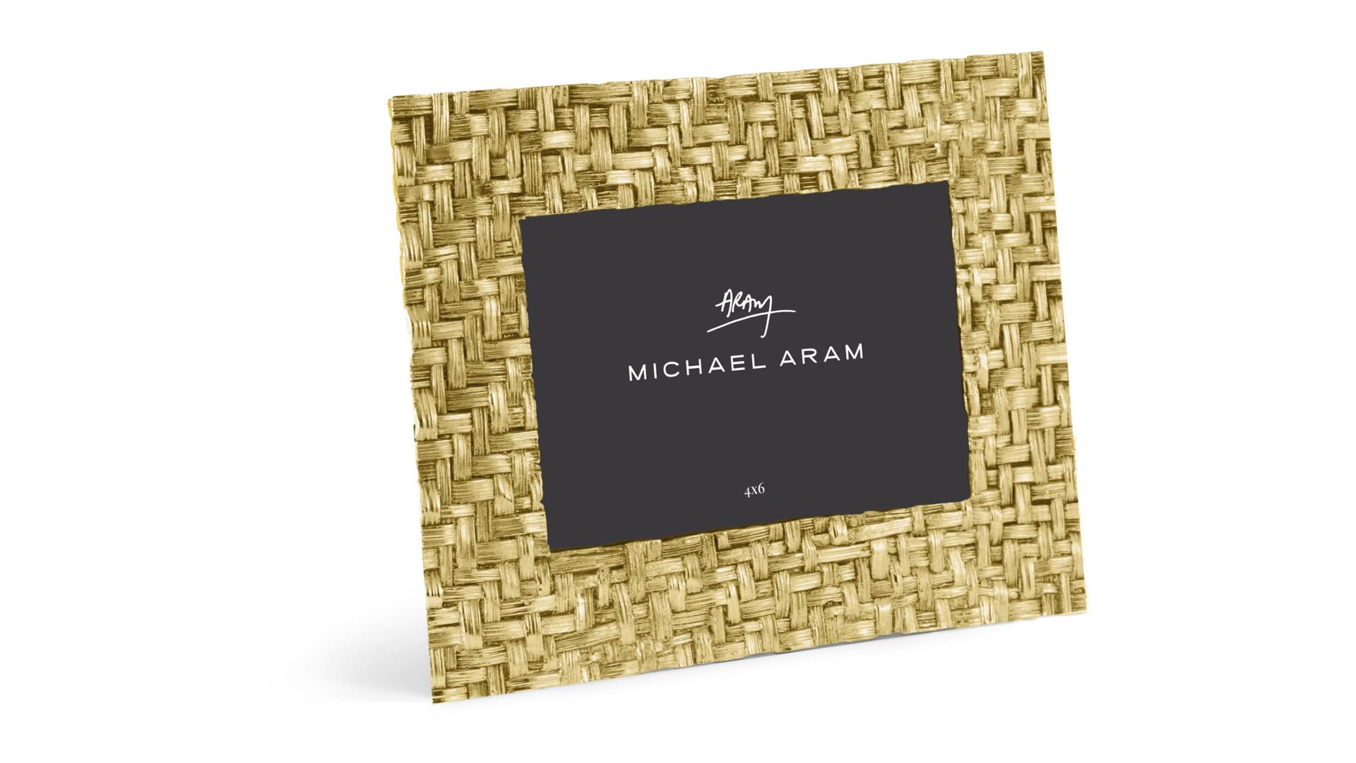 Фоторамка Michael Aram Palm Frame 174903