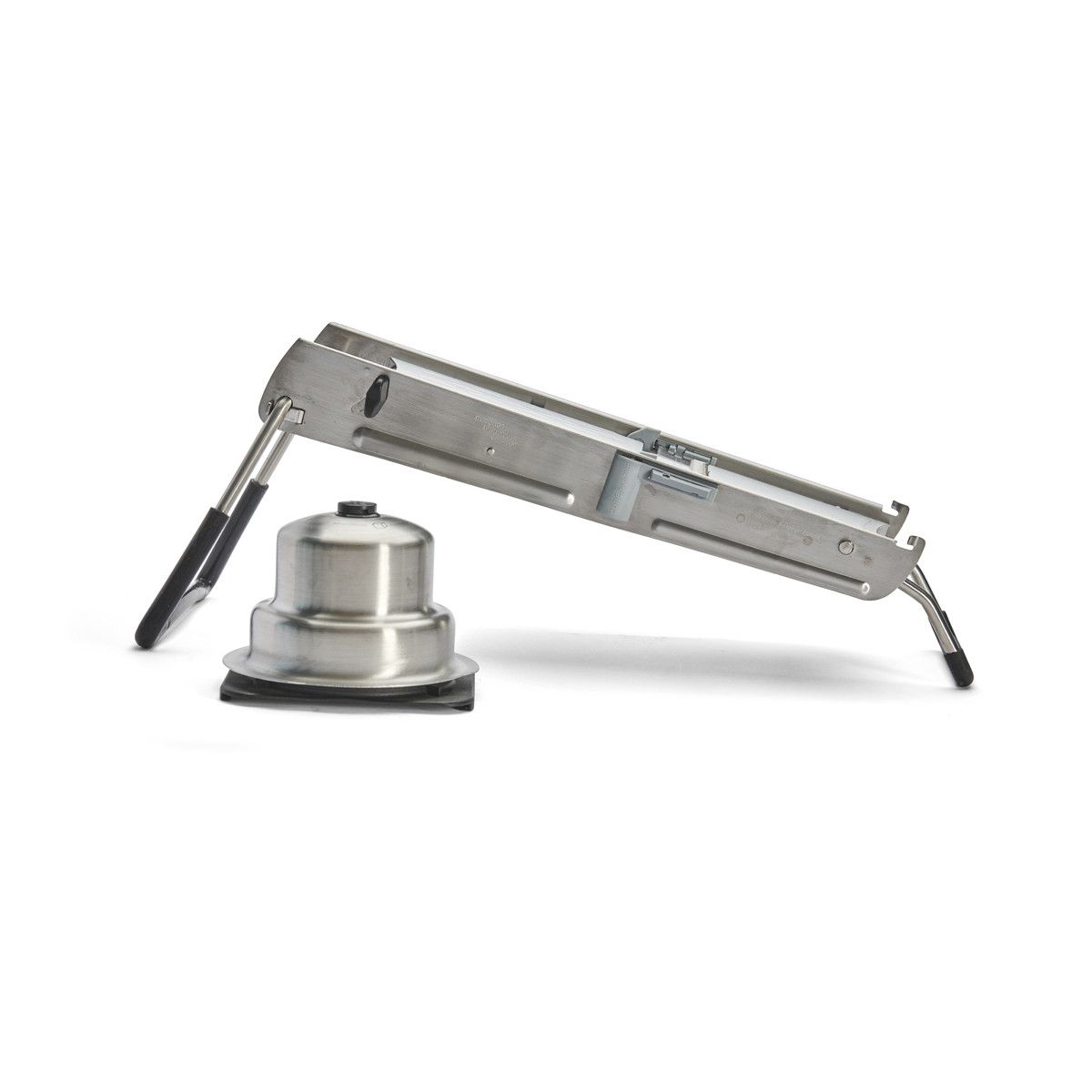 Овощерезка-мандолина De Buyer Revolution Mandoline 2012.01