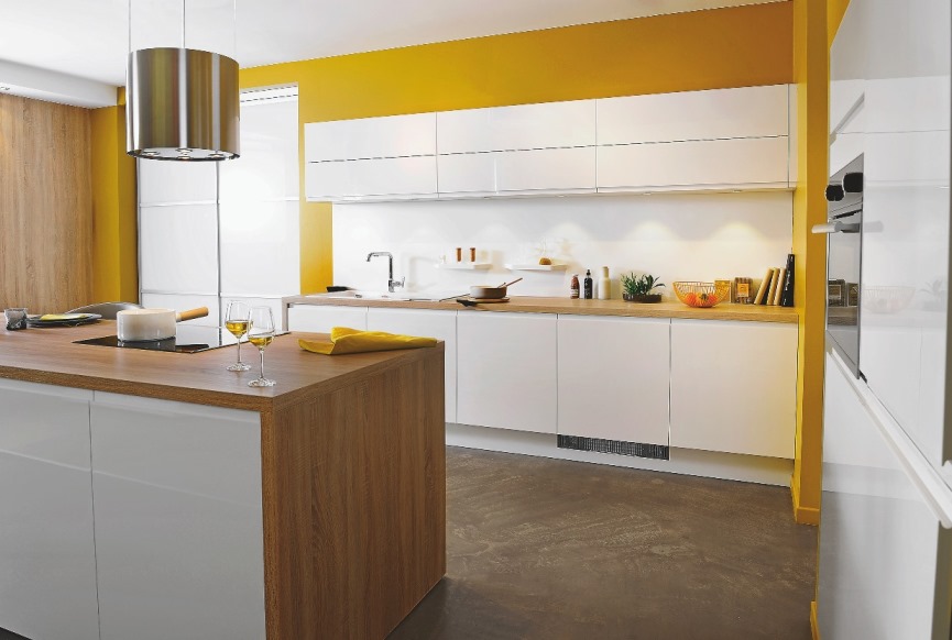 Винный шкаф EuroCave Compact S059 Concealed Door