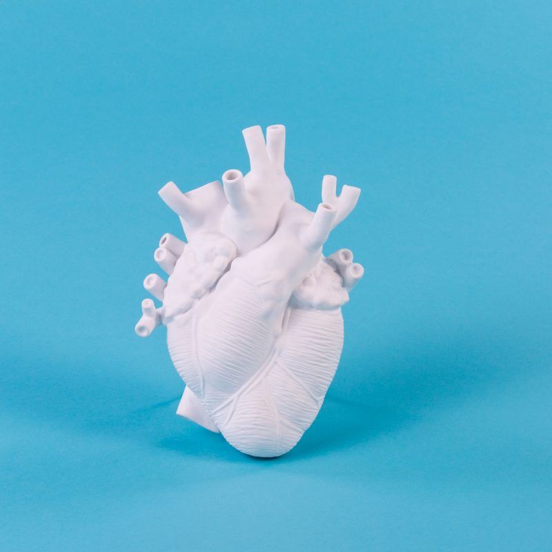 Ваза Seletti Love in Bloom Vase 09920