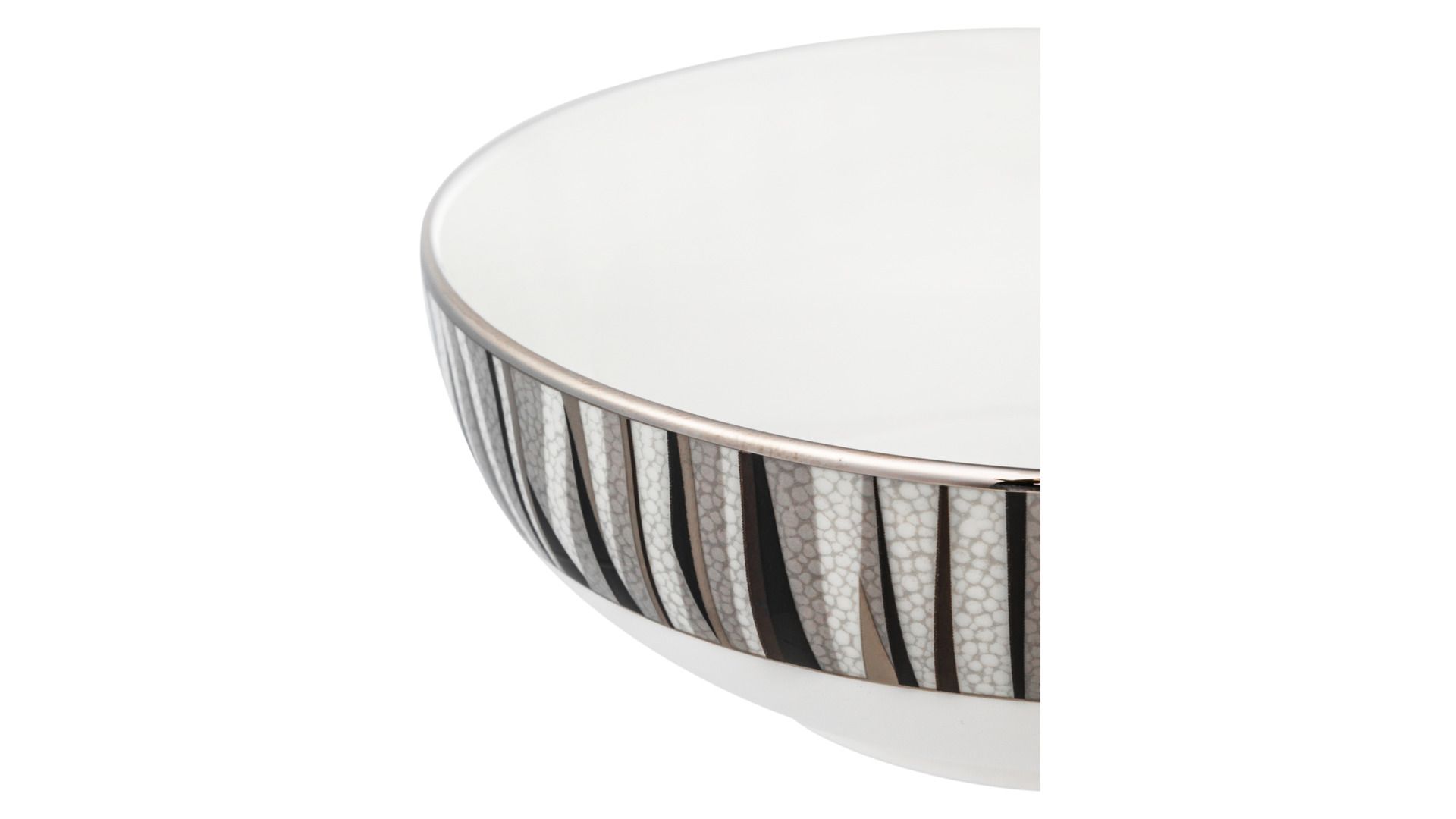 Салатник Narumi Shagrin NAR-50994-1857