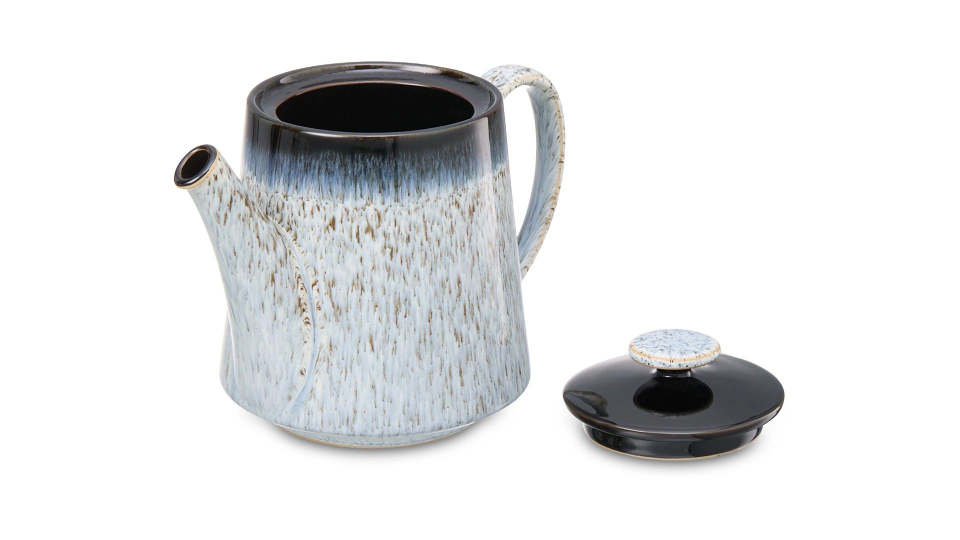 Чайник заварочный Denby Halo Straight Sided Teapot 199014009