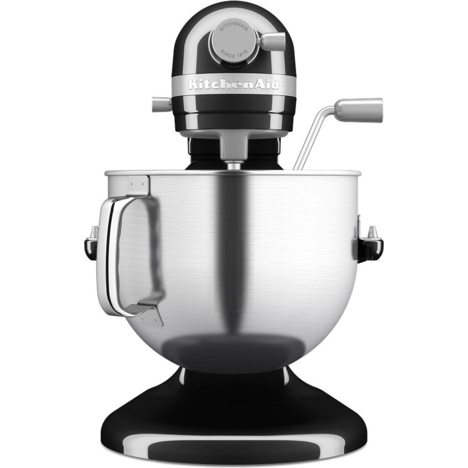 Миксер планетарный KitchenAid Artisan 5KSM70SHXEOB