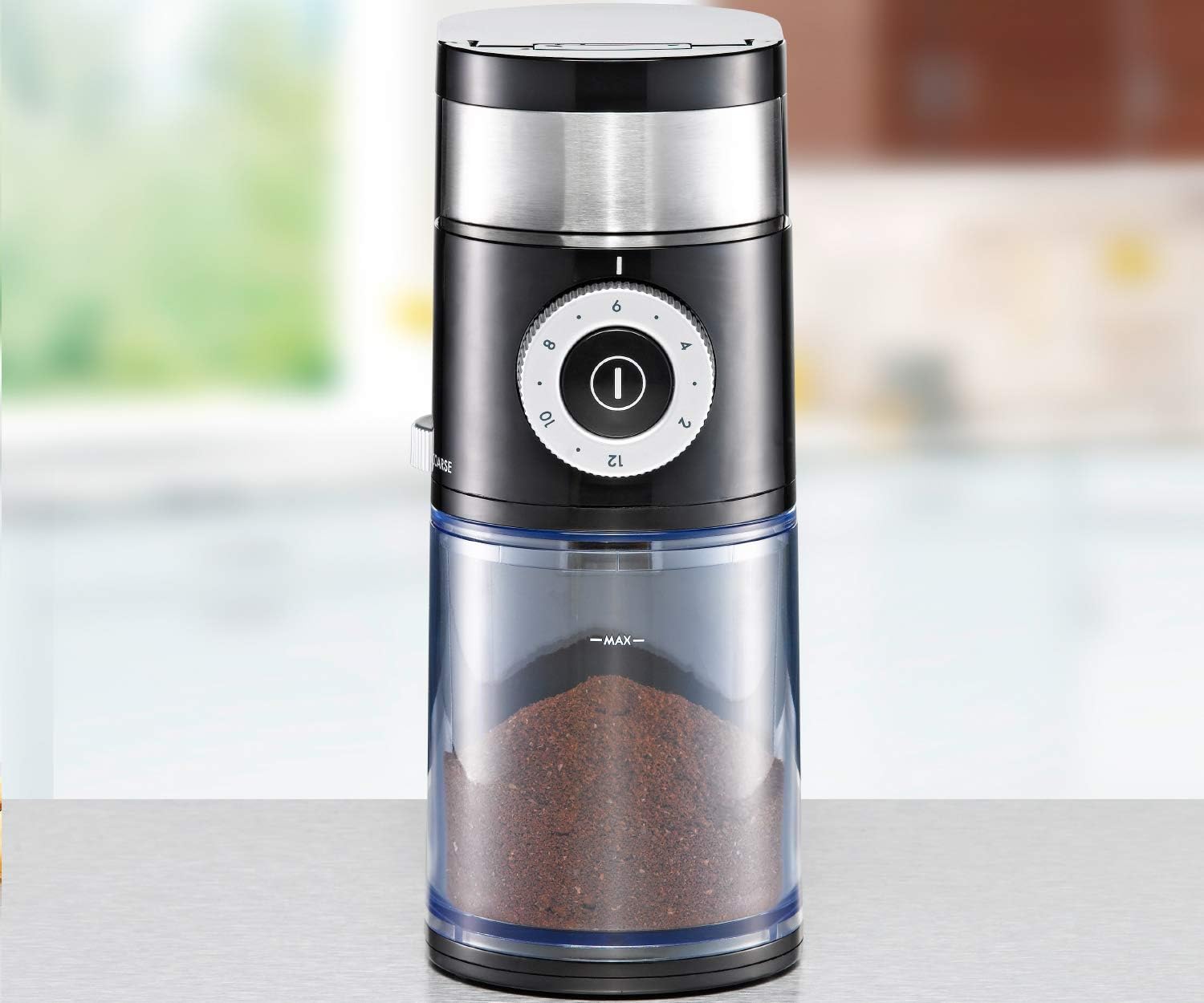 Кофемолка Rommelsbacher EKM 200