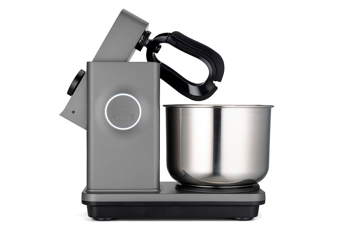 Миксер планетарный Wilfa ProBaker KM1GY-70