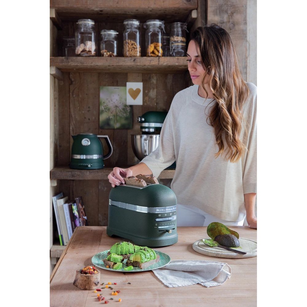 Тостер KitchenAid Artisan 5KMT2204EPP