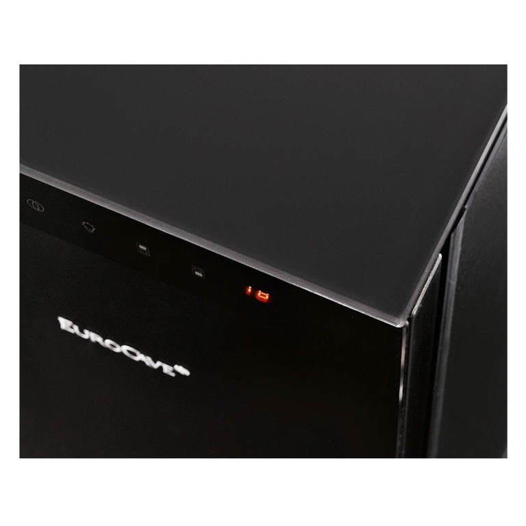 Винный шкаф EuroCave Tête à Tête S013