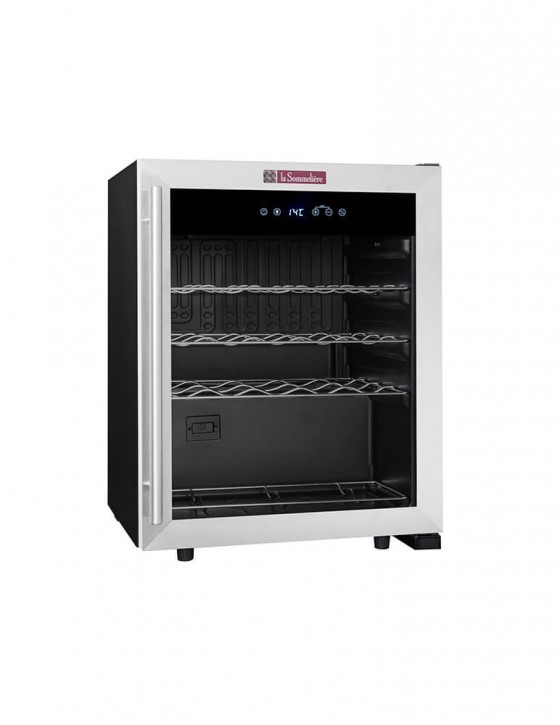 Винный шкаф La Sommeliere LS24A