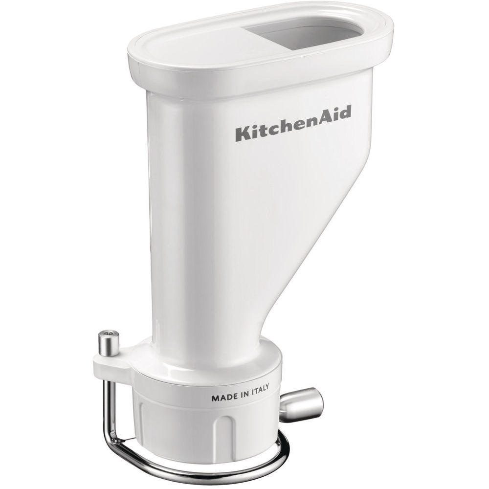 Насадка-пресс для приготовления пасты KitchenAid 5KSMPEXTA