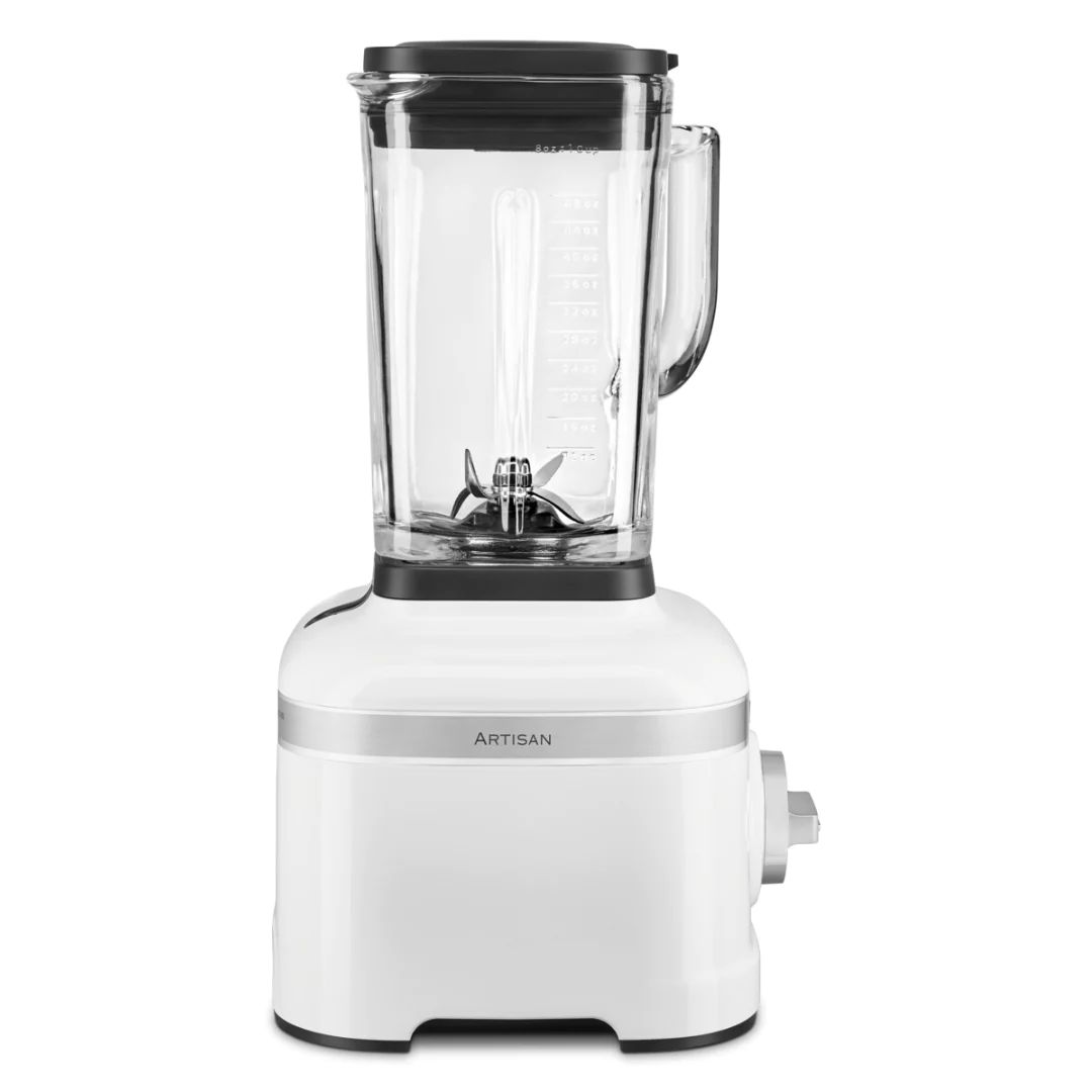 Блендер стационарный KitchenAid Artisan 5KSB4026EWH