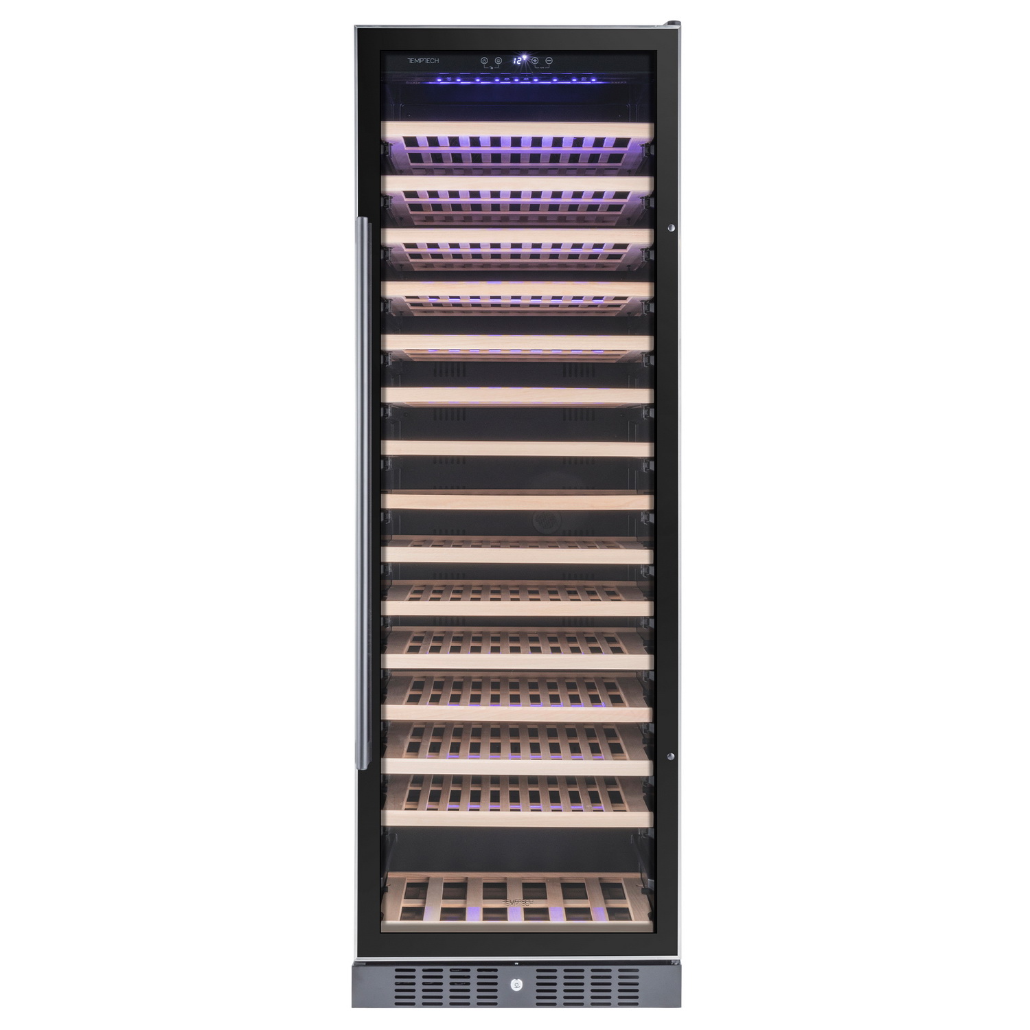 Винный шкаф Temptech Premium WP180SCB