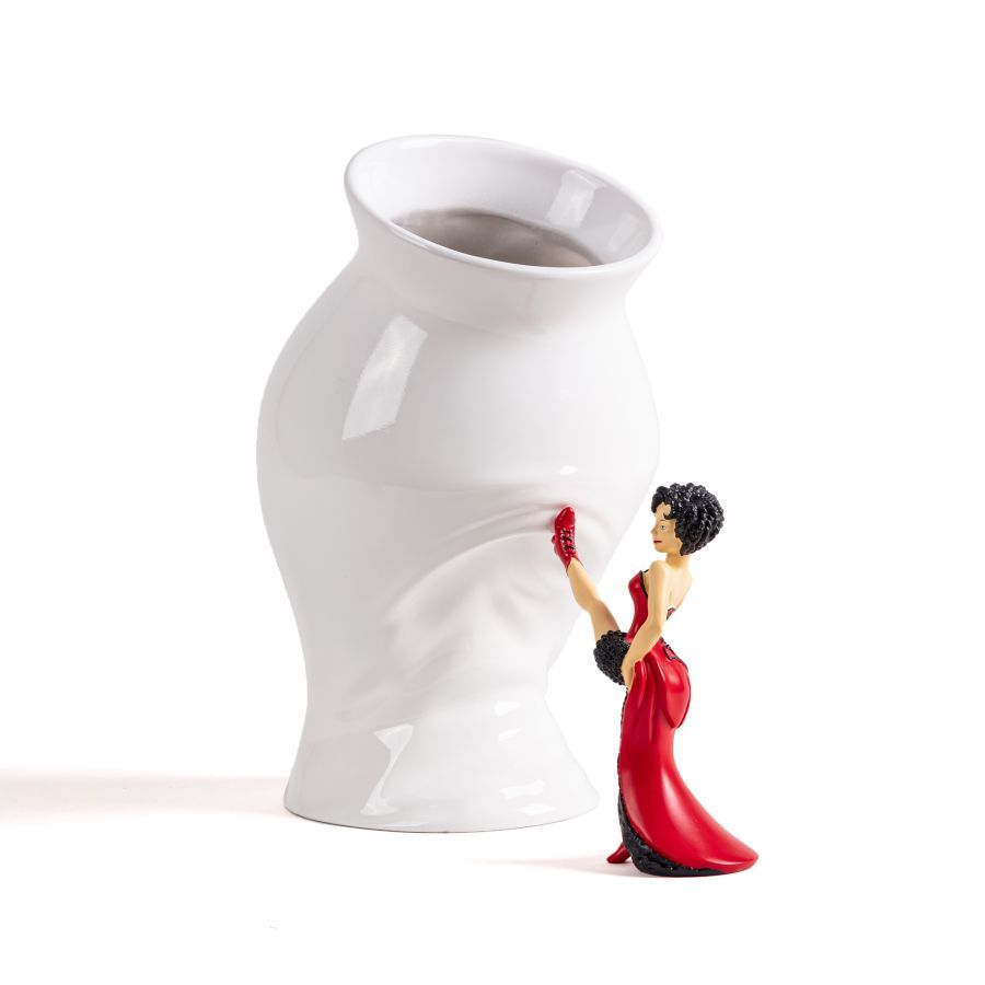 Ваза Seletti Circus Vase 09927