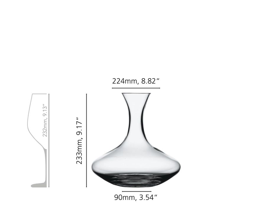 Декантер для вина Spiegelau Vino Grande Decanter 7060157