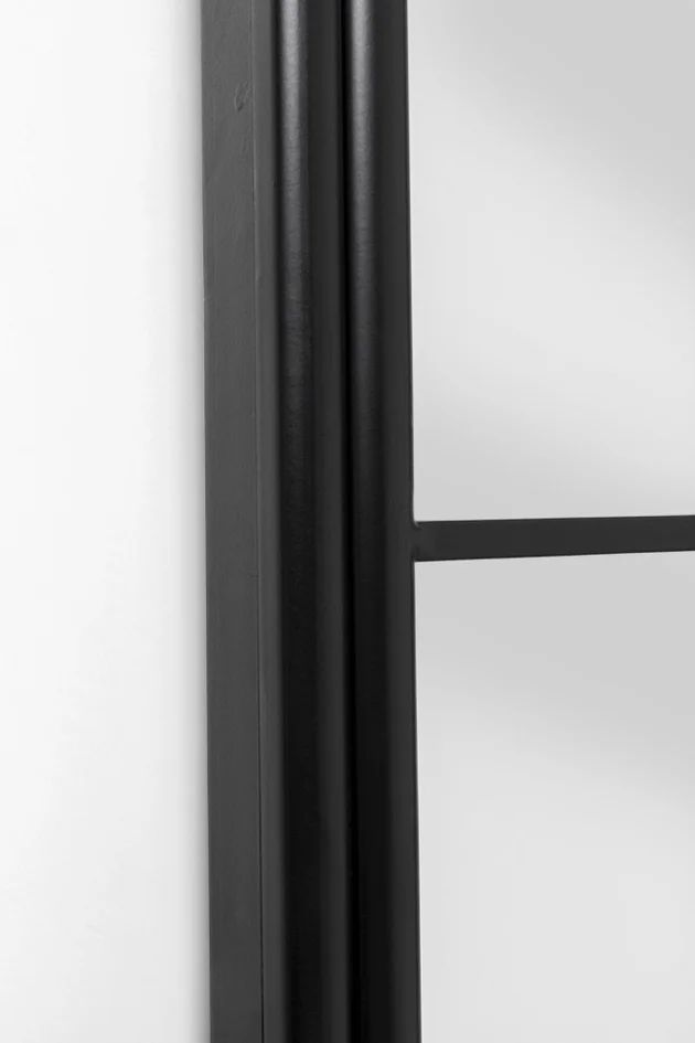 Зеркало KARE Wandspiegel Hotel Central 87263