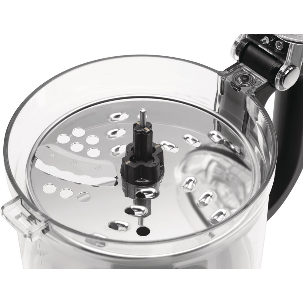 Кухонный комбайн KitchenAid 5KFP0719EAC