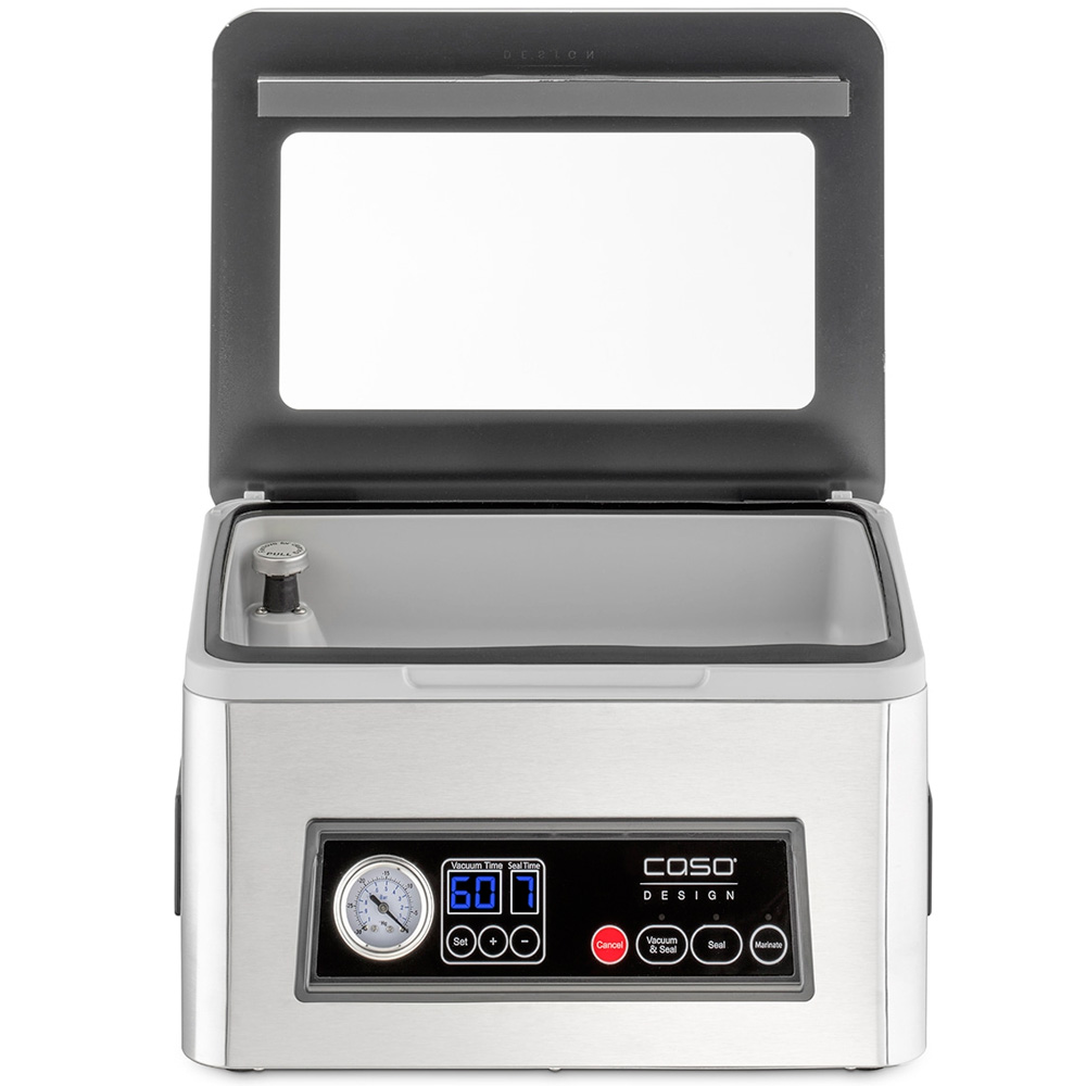 Вакуумный упаковщик Caso VacuChef 50