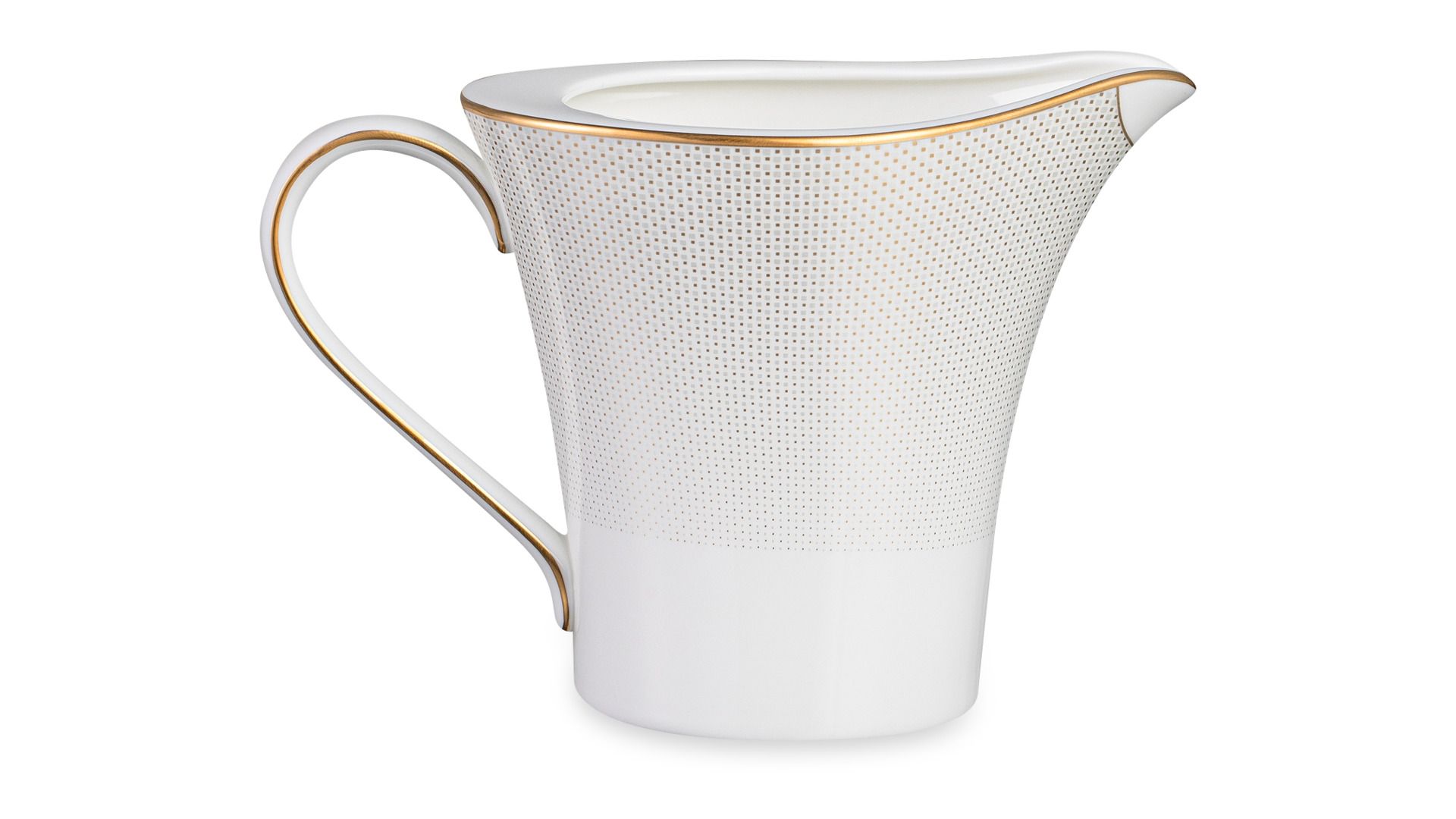 Молочник Narumi Golden Web NAR-52070-4667