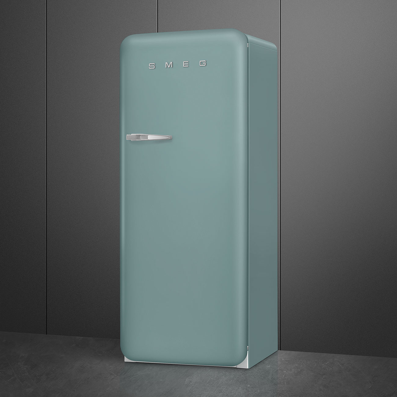 Холодильник SMEG FAB28RDEG5