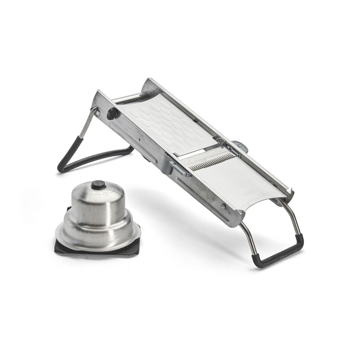 Овощерезка-мандолина De Buyer Revolution Mandoline 2012.01