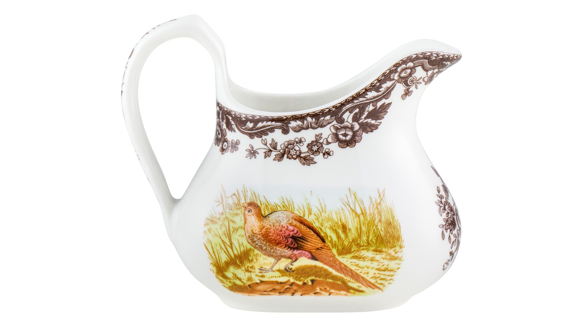 Молочник Spode Woodland Milkjug WL1750-X