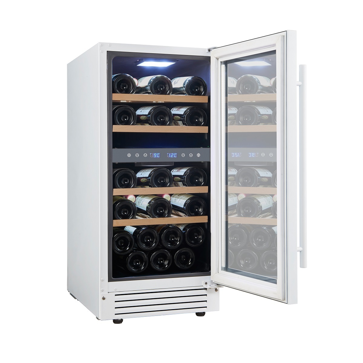 Винный шкаф Cellar Private CP027-2TW