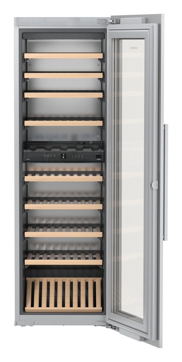 Встраиваемый винный шкаф Liebherr EWTdf 3553