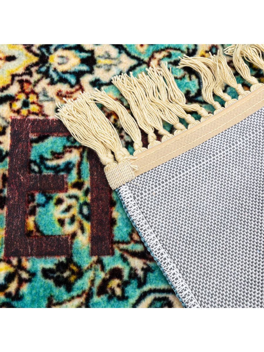 Ковер Seletti Burnt Carpet Diversity 18234