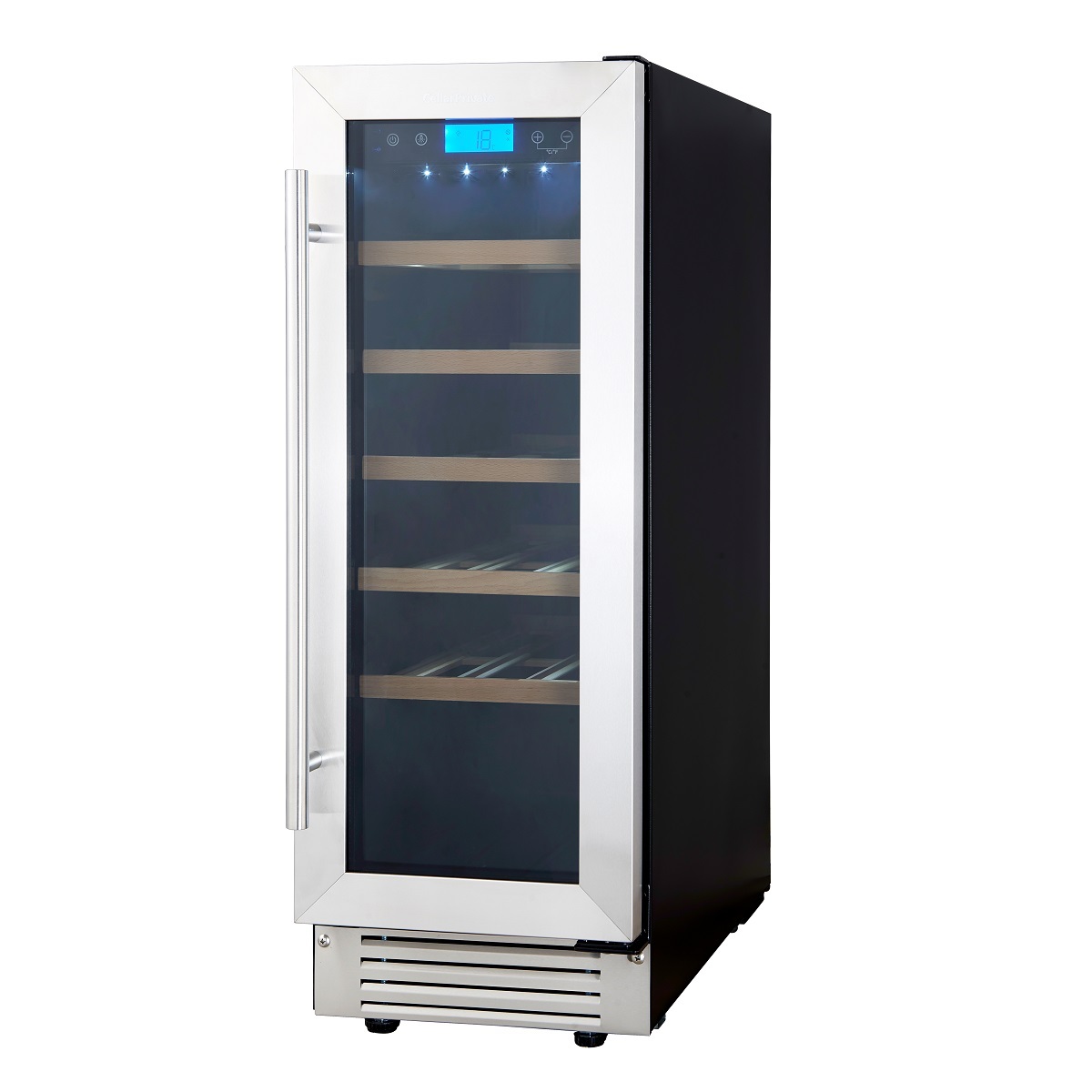 Винный шкаф Cellar Private CP020-1T