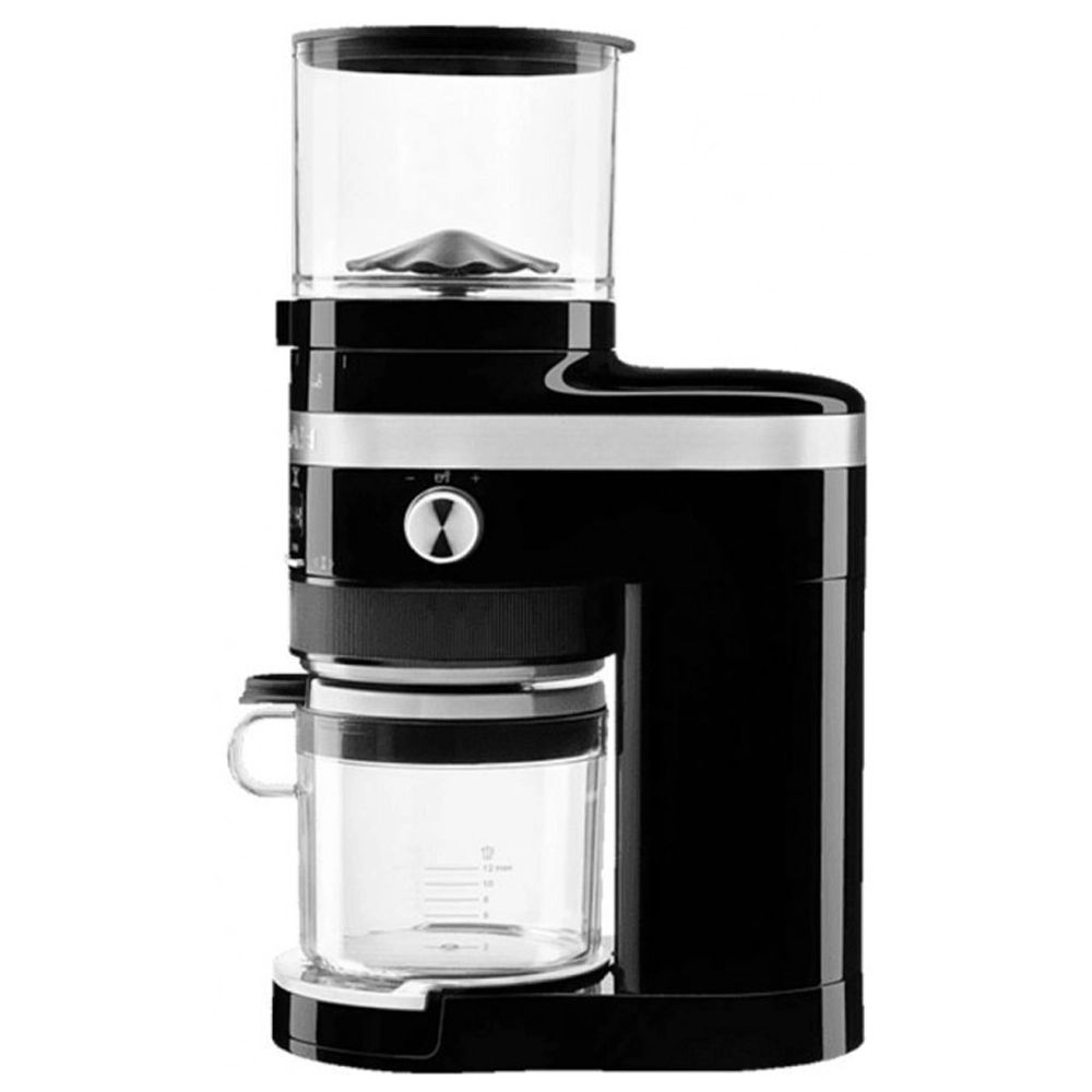 Кофемолка KitchenAid Artisan 5KCG8433EOB
