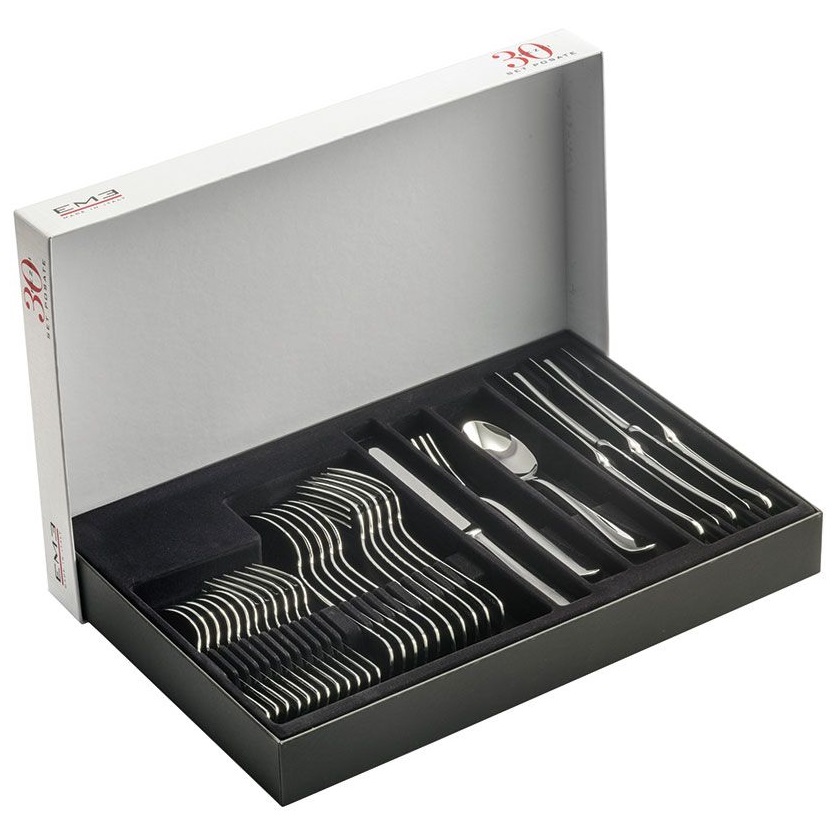 Набор столовых предметов EME Impero CP30EIM/10