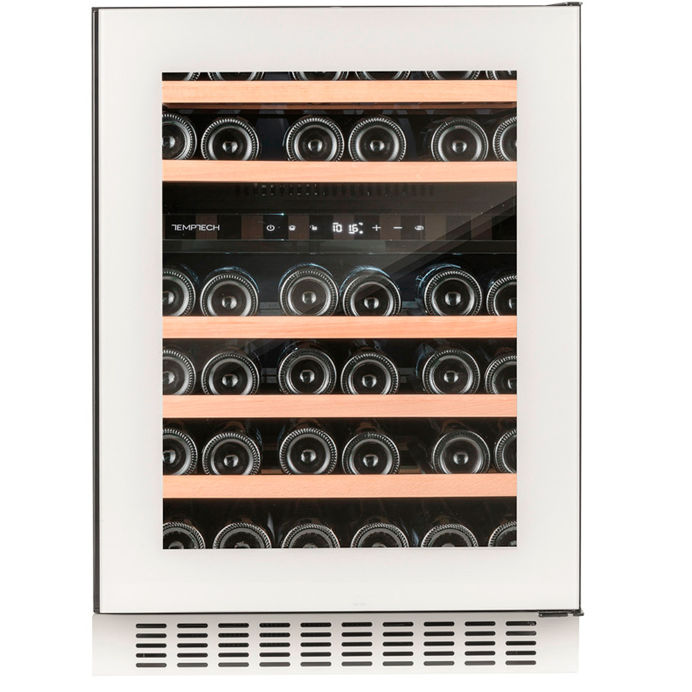 Винный шкаф Temptech OX60DRW-24 Oslo