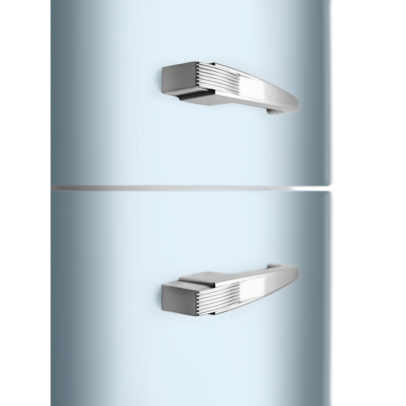 Холодильник SMEG FAB30RPB5