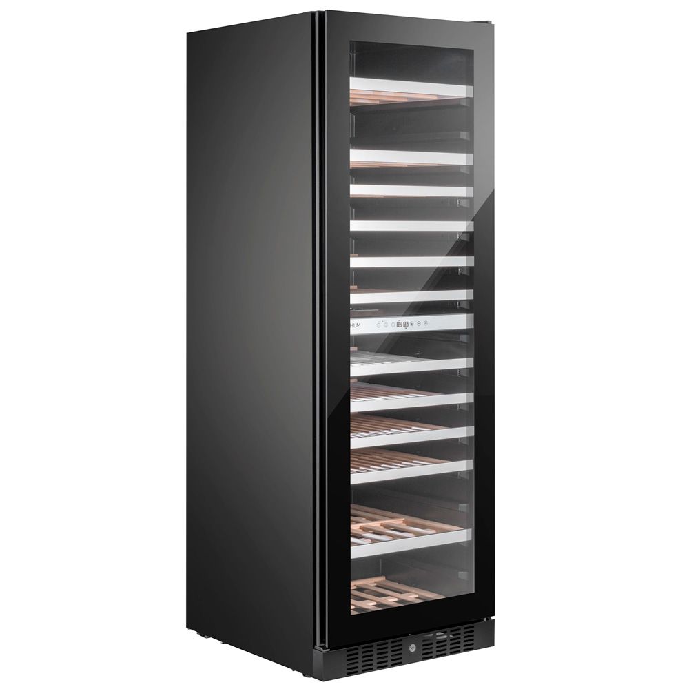 Винный шкаф Temptech ST180DRB-24 STHLM