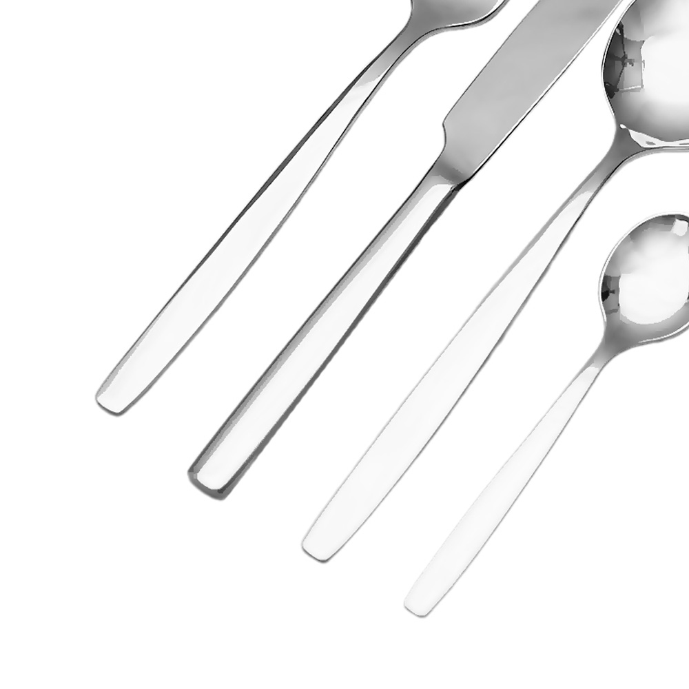 Набор столовых приборов Face Mauricius MAU24C