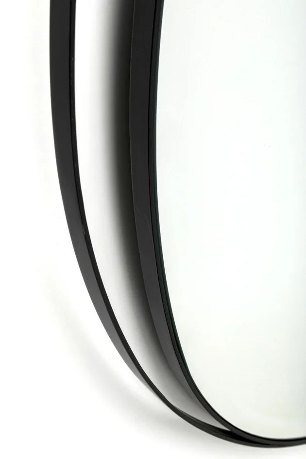 Зеркало KARE Wandspiegel Bonita Schwarz 87116