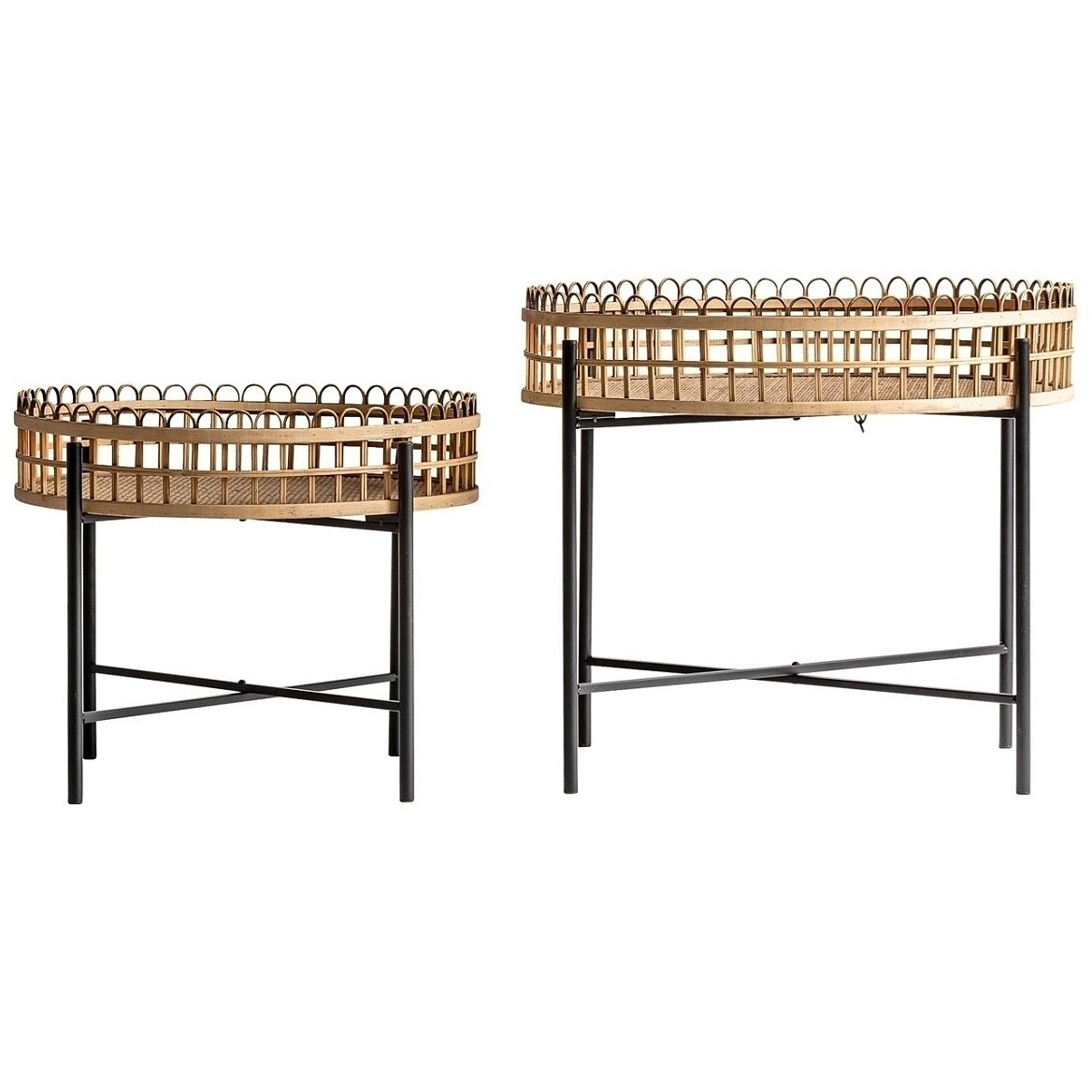 Приставные столики