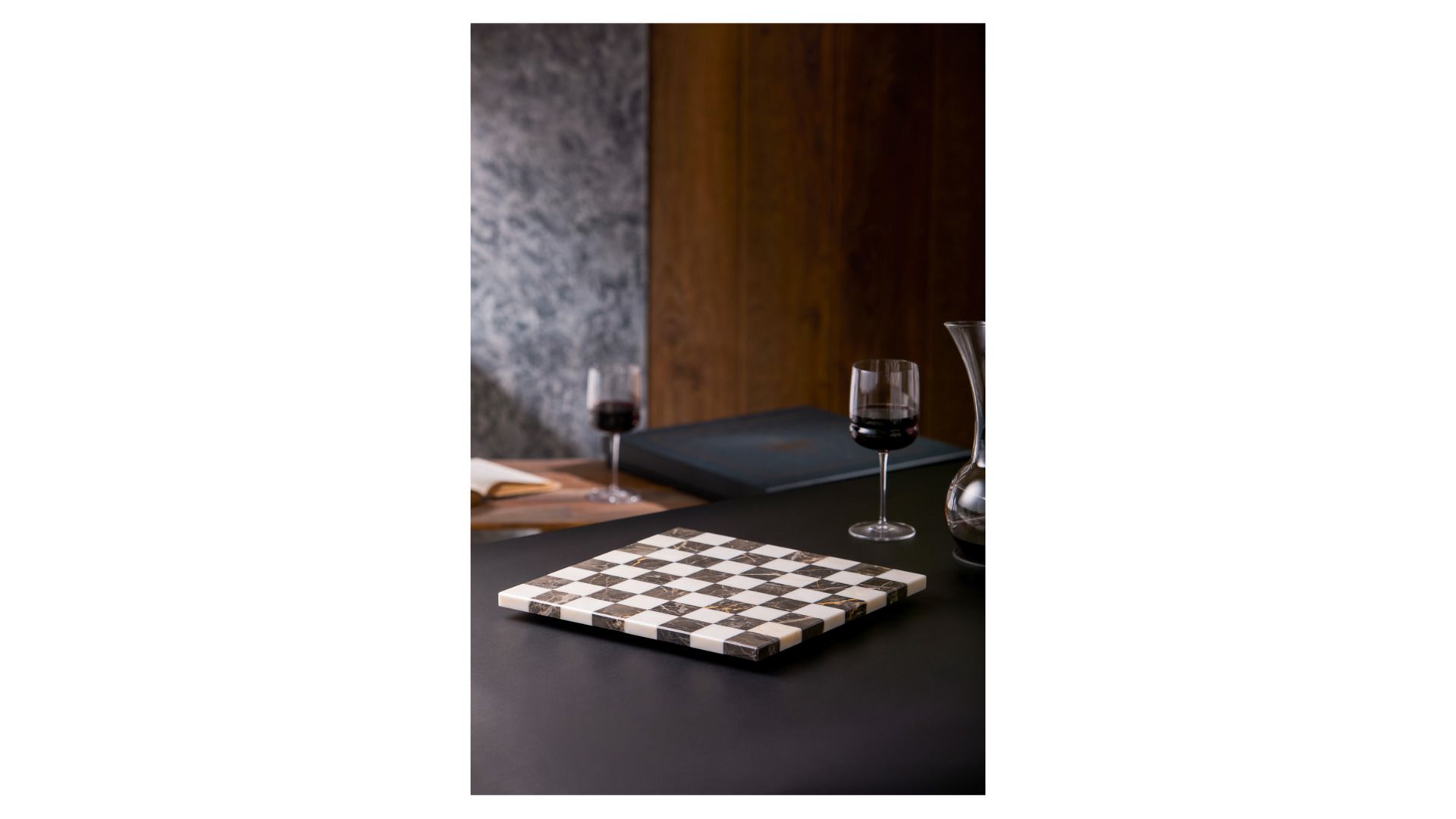 Доска для шахмат Enigme Noble Chess