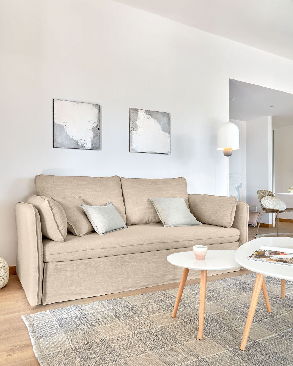 Стул La Forma Quinby Silla LF-070444