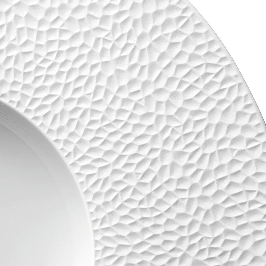 Тарелка для пасты Degrenne L Fragments 227847