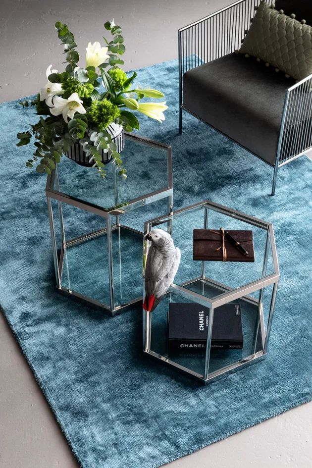 Ковер KARE Teppich Cosy Ocean 52203